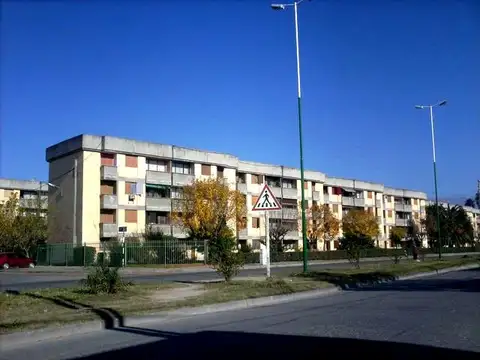 Muy lindo departamento macrocentro.