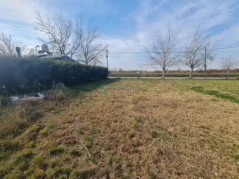 Terreno en Venta en Roldan, USD 20.000