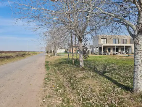 VENTA · TERRENO · TIERRA SUEÑOS 3 · SECTOR A