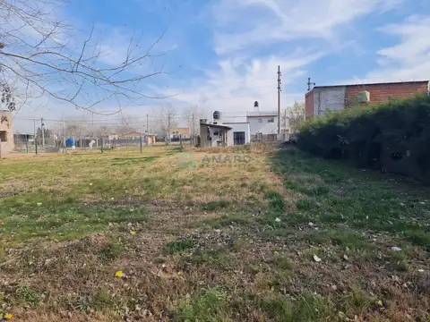 VENTA · TERRENO · TIERRA SUEÑOS 3 · SECTOR A