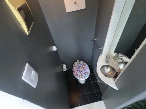 Depto Tipo Casa en Venta al Oeste