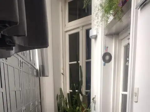 Depto Tipo Casa en Venta en Recoleta, USD 210.000