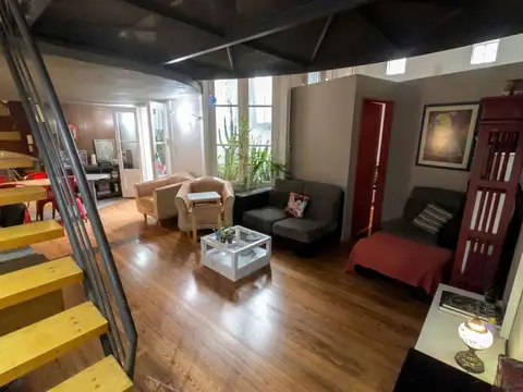 PH Venta Recoleta | Loft, Pinotea y Diseño