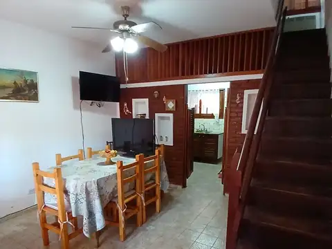 Casa en Venta en San Bernardo Del Tuyu, USD 62.000