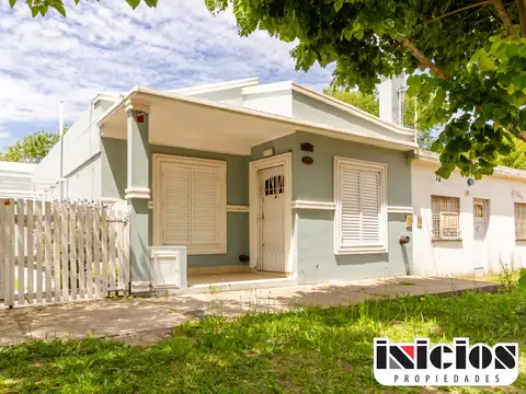 Casa Acogedora en Zona Tranquila - C1037