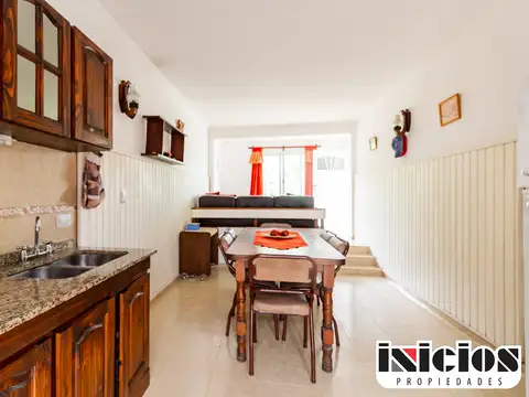 Casa en Venta de 2 dormitorios