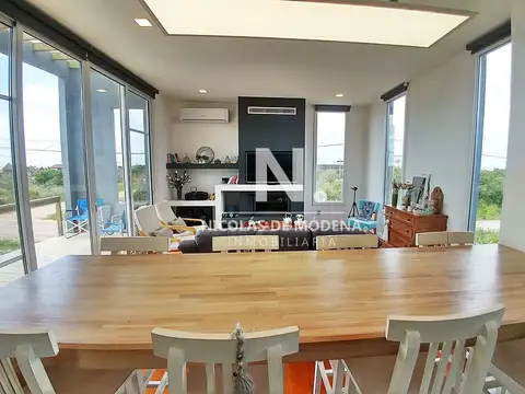 Casa en venta Santa Monica 3 dormitorios