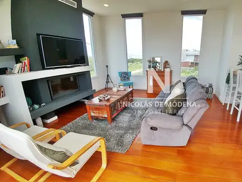 Casa en Venta en José Ignacio, USD 550.000