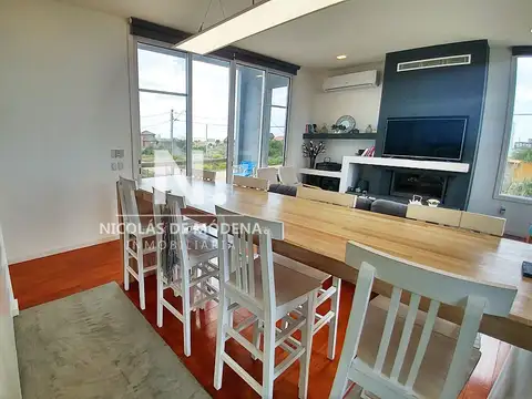 Casa en Venta en José Ignacio, USD 550.000