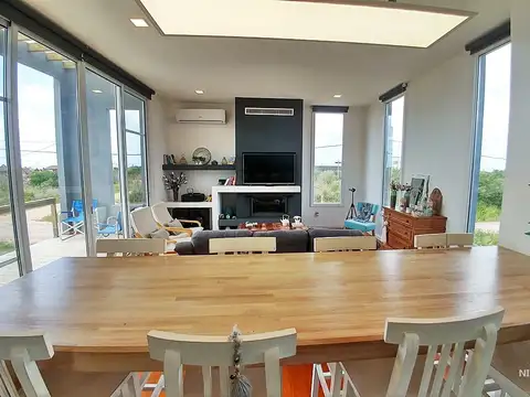 Casa en venta Santa Monica 3 dormitorios