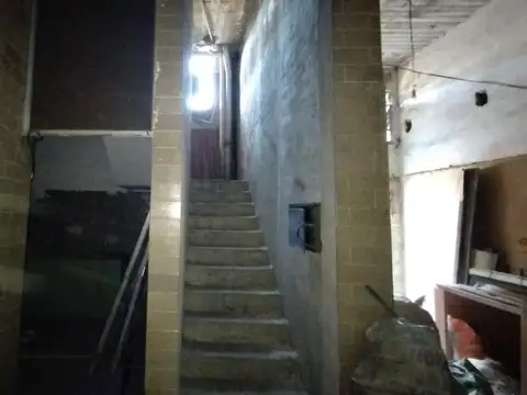 Casa en Venta 40 años