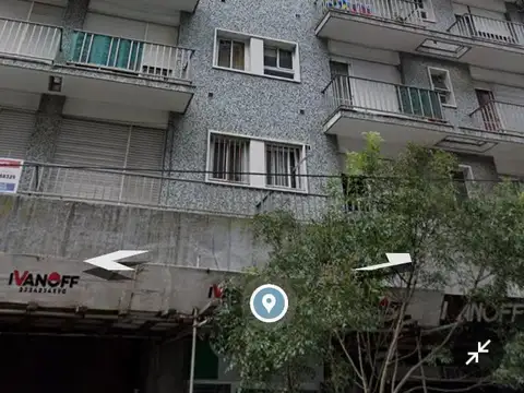 Departamento Mar del Plata a una cuadra del mar
