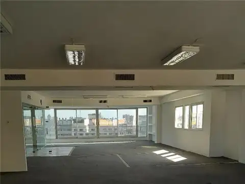 PELLEGRINI CARLOS E. 100, Piso 3