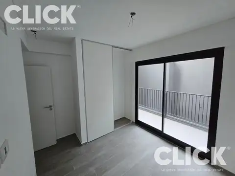 Departamento en Venta en Parque Centenario, USD 122.500