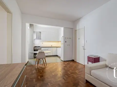 Departamento en Venta de 3 ambientes