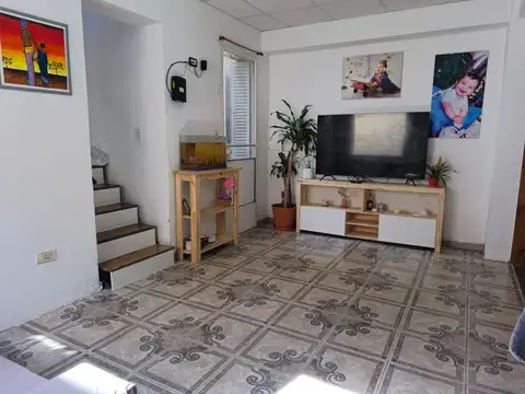 Depto Tipo Casa en Venta en La Plata, USD 75.000