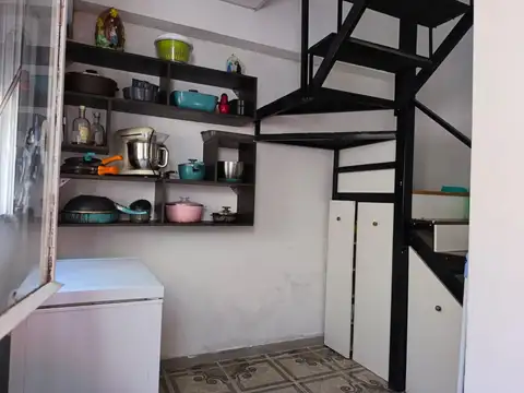 Depto Tipo Casa en Venta de 2 dormitorios