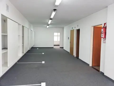 Alquiler - Oficina - Piso Completo - A metros av, Cabildo