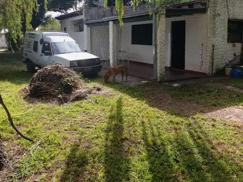 Casa en Alquiler de 1 dormitorio