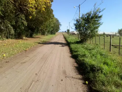 Terreno en Venta en General Madariaga, USD 185.000