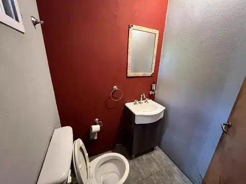 Casa en Venta al Suroeste