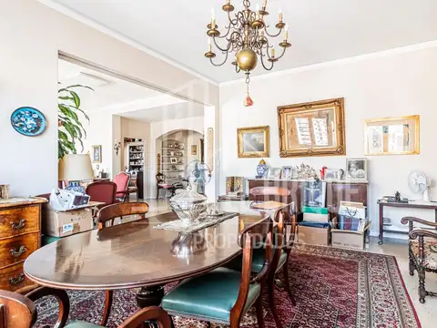 Departamento en Venta en Retiro, USD 465.000