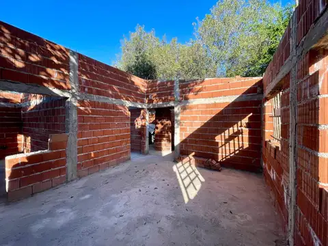 Terreno en Venta en Unquillo, USD 28.000