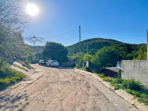 Terreno en Venta en Unquillo, USD 28.000