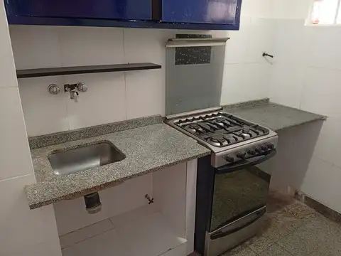 Departamento en Alquiler 48 años