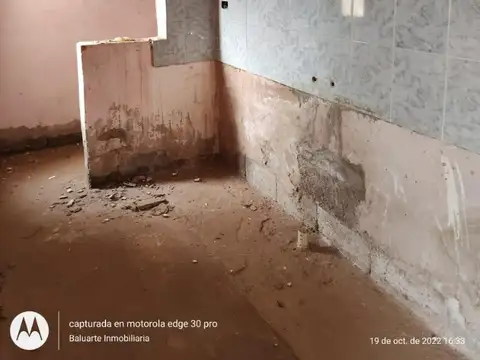 Terreno en Venta 13  mts Frente