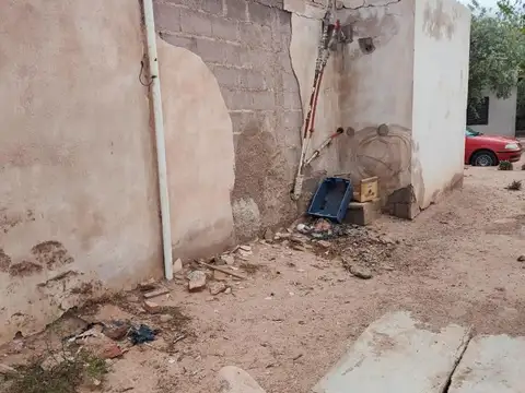 Calle Publica