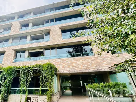 Departamento en Venta con 2 cocheras