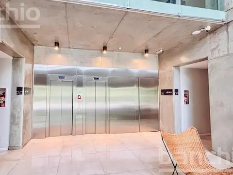Departamento en Venta 3 años