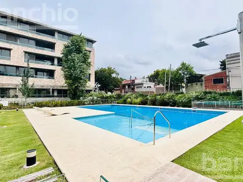 Venta Departamento 3 Dormitorios Con Cochera en Condos Refineria