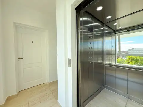 Departamento en Venta en Tandil, USD 94.000