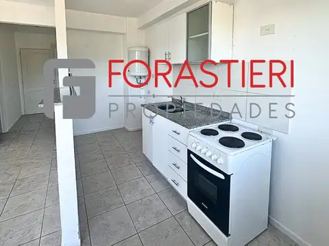 Departamento en Alquiler de 2 ambientes