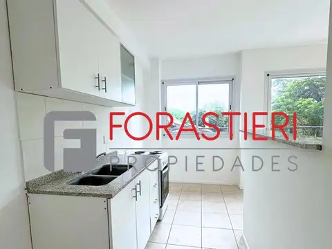 Departamento en Alquiler de 1 dormitorio