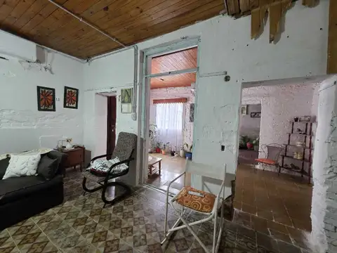 Vendo Casa en Basavilbaso, Entre Ríos.