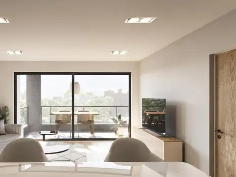 Departamento en Venta de 5 ambientes