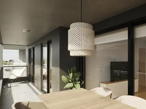 Departamento en Venta de 3 dormitorios