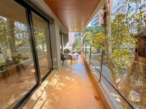 Departamento en venta en Lourdes, Rosario 3 dormitorios c/ amenities calidad premium!