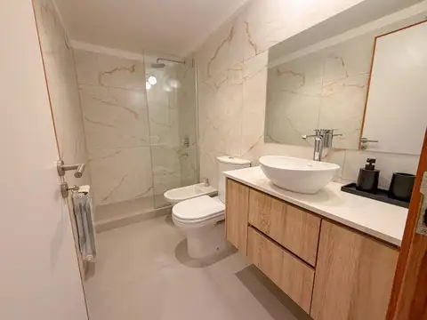 Departamento en Venta de 5 ambientes