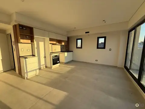 Venta departamento 2 ambientes en Palermo Hollywood