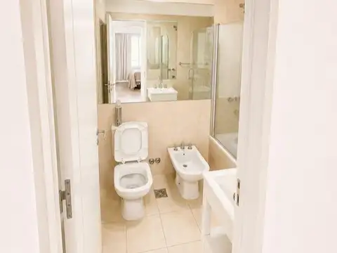 Departamento en Alquiler en La Mora, USD 1.000