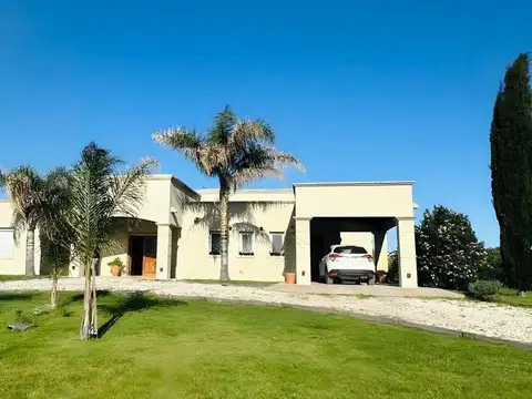 Chacras de la Cruz 100