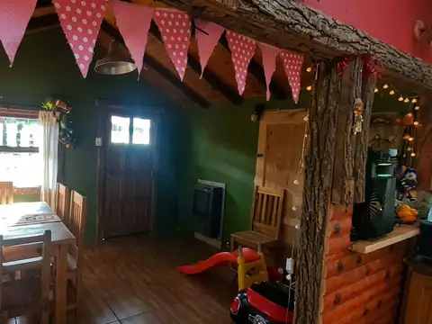 Casa en Venta 16 años