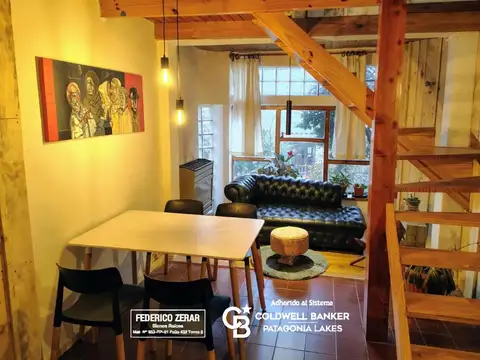 Centro, San Carlos de Bariloche