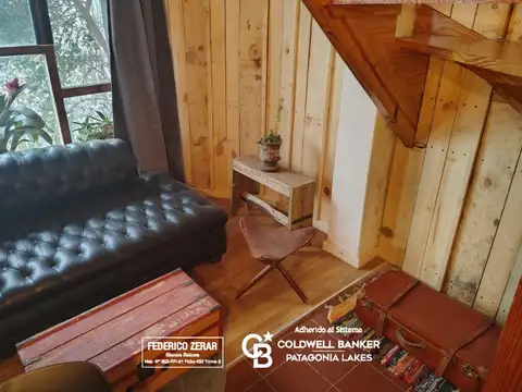 Departamento en Alquiler A Estrenar