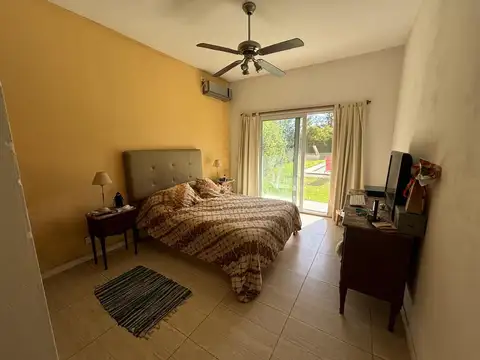 Casa en Alquiler Temporal en El Cantón - Norte, USD 2.800
