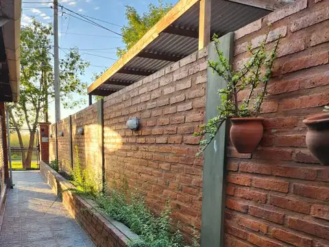 Departamento en Alquiler 15 años